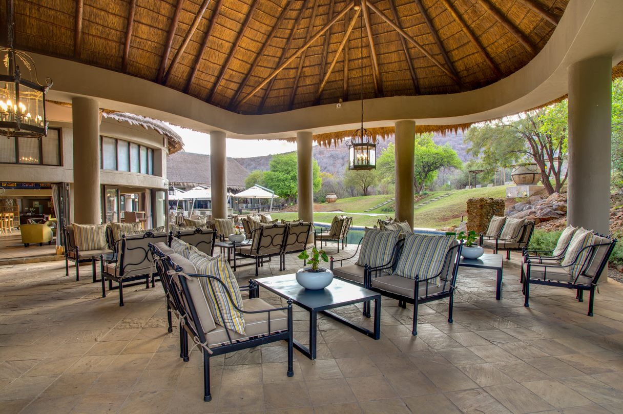 aha Ivory Tree Game Lodge thumbnail 2
